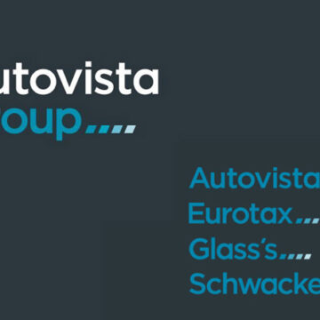 EurotaxGlass se convierte en Autovista Group
