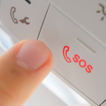 Mesa redonda sobre el plan estrategico de seguridad vial en Espana