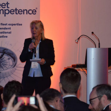 Nueva edición del International Fleet Meeting 2017 1