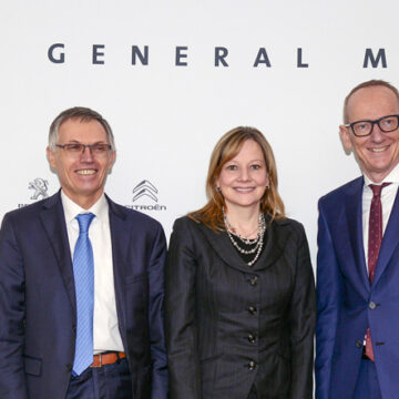 PSA compra Opel Vauxhall