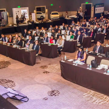 AIAFA celebra la IV edición del Congreso de Administradores de Flotillas 1