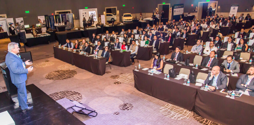 AIAFA celebra la IV edición del Congreso de Administradores de Flotillas 1