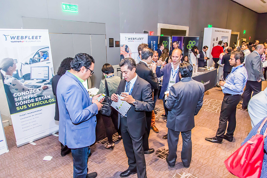 AIAFA celebra la IV edición del Congreso de Administradores de Flotillas 2