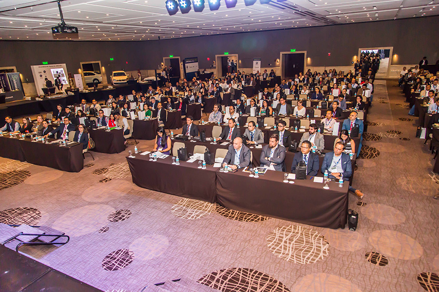 AIAFA celebra la IV edición del Congreso de Administradores de Flotillas 4