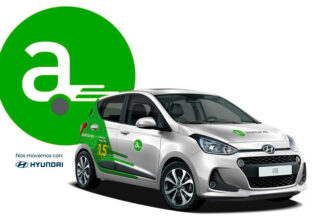 Avancar renueva toda su flota con Hyundai