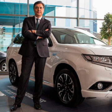 La adquisición de vehículos todoterreno por parte de empresas y Organismos Públicos se ha especializado 1