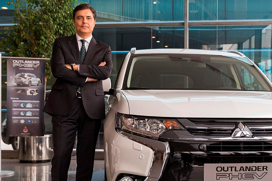 La adquisición de vehículos todoterreno por parte de empresas y Organismos Públicos se ha especializado 2