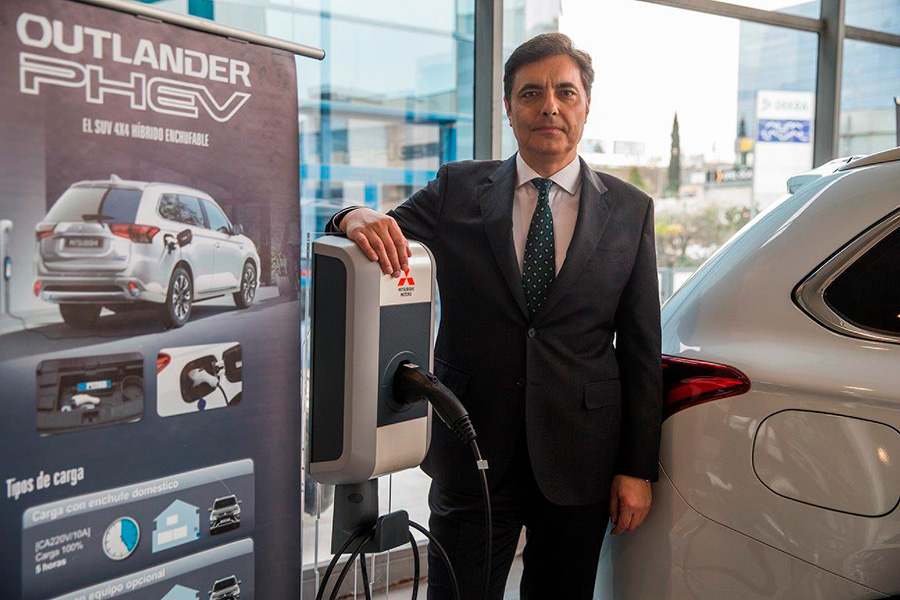 La adquisición de vehículos todoterreno por parte de empresas y Organismos Públicos se ha especializado 3