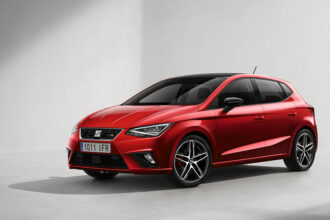 La quinta generación del Seat Ibiza llega en junio