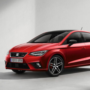 La quinta generación del Seat Ibiza llega en junio