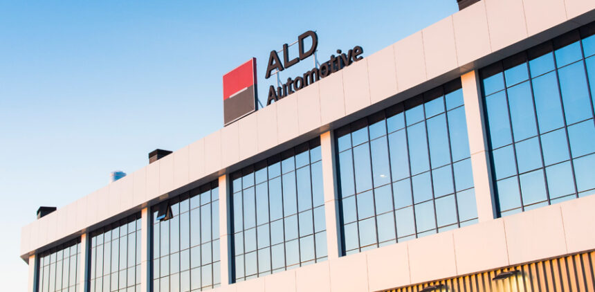 Nuevas certificaciones de calidad para ALD Automotive