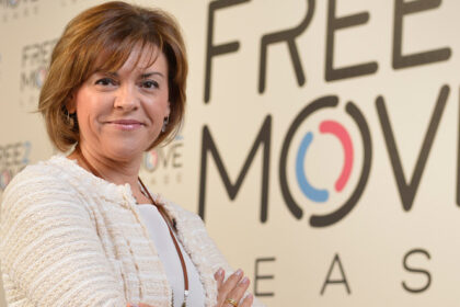 PSA aglutina su división de renting en Free2Move Lease