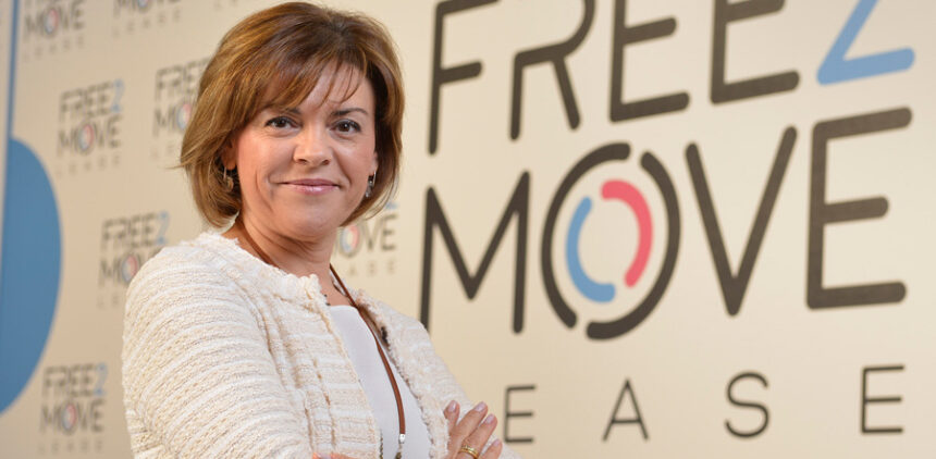 PSA aglutina su división de renting en Free2Move Lease