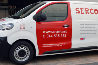 Sercoin renueva su parque con eRenting