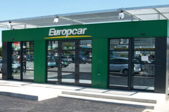 Tarifa plana de Europcar para aparcar en Barcelona