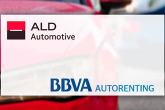 ALD Automotive adquiere BBVA Autorenting