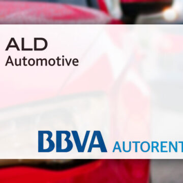 ALD Automotive adquiere BBVA Autorenting