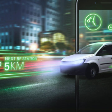 BP y TomTom Telematics unen fuerzas para mejorar la eficiencia de las flotas