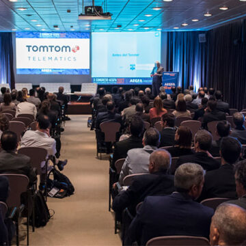 El Congreso AEGFA congrega a 400 profesionales en su décima edición