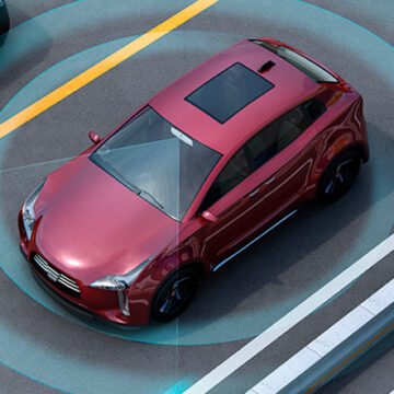 El coche conectado y el acceso a las ciudades de las flotas protagonizarán el X Congreso AEGFA