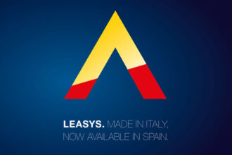 LEASYS nueva financiera para los concesionarios FCA con cliente empresa