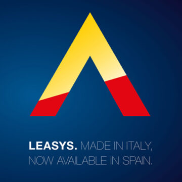 LEASYS nueva financiera para los concesionarios FCA con cliente empresa