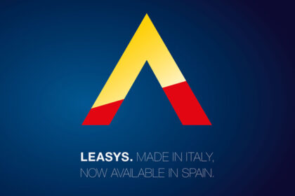 LEASYS nueva financiera para los concesionarios FCA con cliente empresa