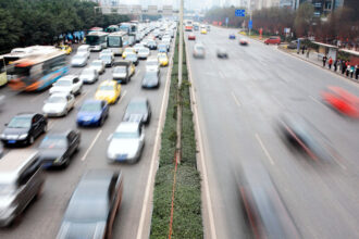 TomTom Traffic Index 2017 las ciudades más congestionadas del mundo 1