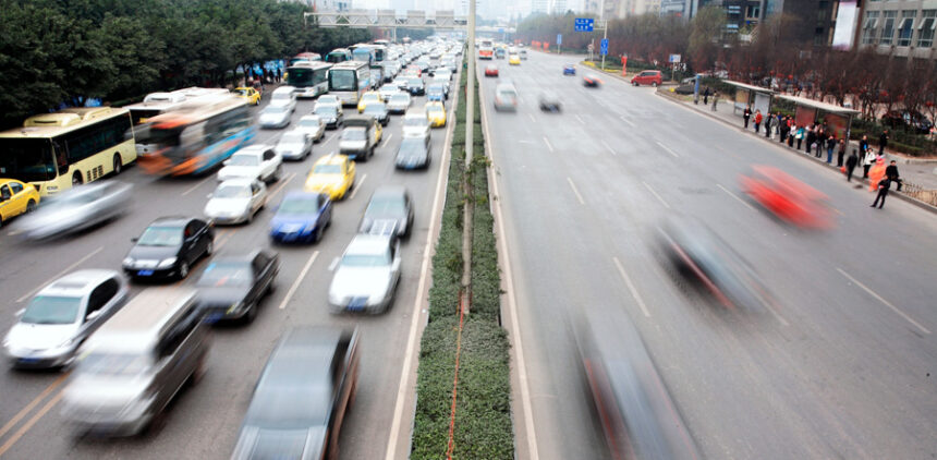 TomTom Traffic Index 2017 las ciudades más congestionadas del mundo 1