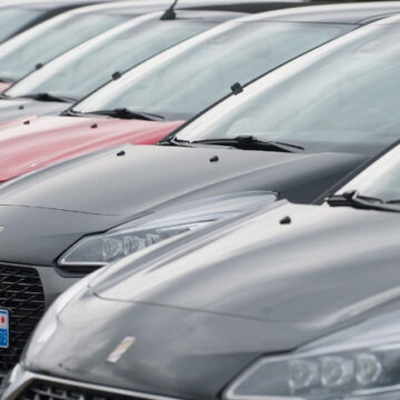 Total Fleet la nueva herramienta online de Arval