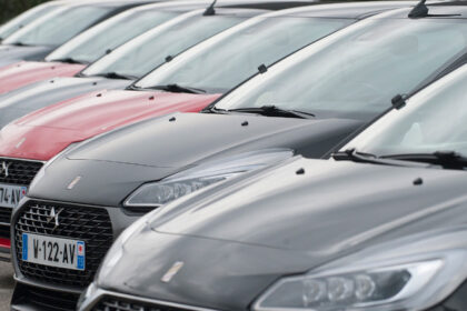 Total Fleet la nueva herramienta online de Arval
