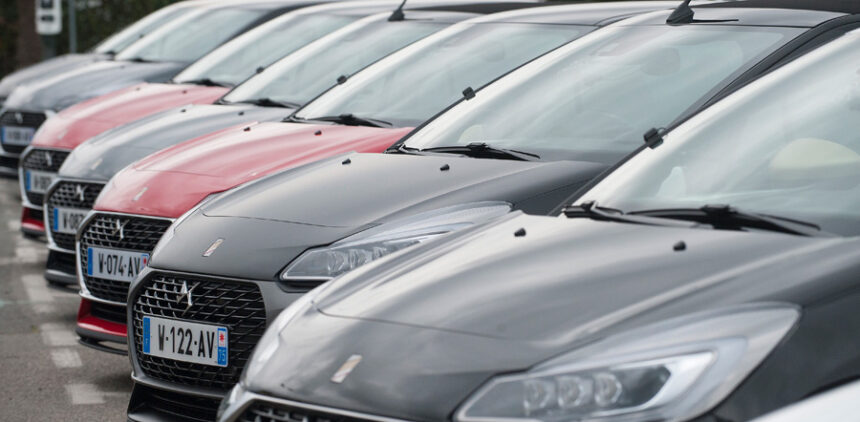 Total Fleet la nueva herramienta online de Arval
