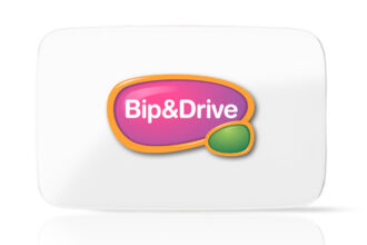 BipDrive se alía con Alphabet y APK Renting