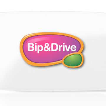 BipDrive se alía con Alphabet y APK Renting