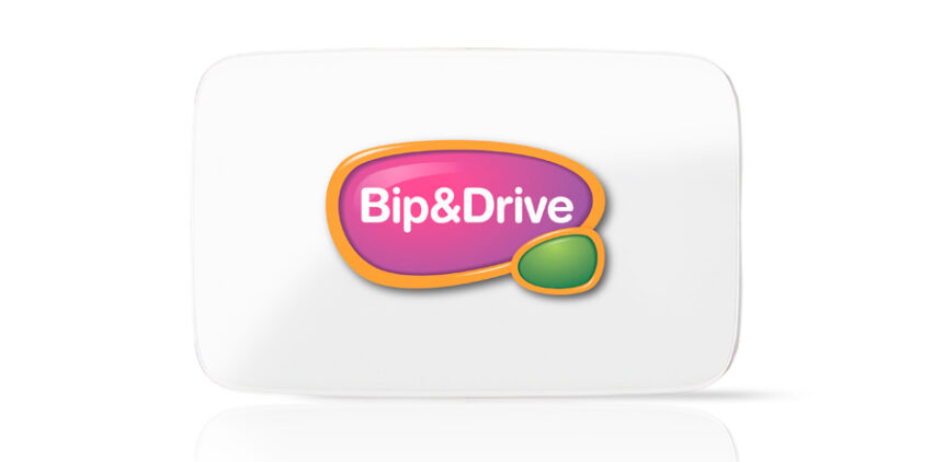 BipDrive se alía con Alphabet y APK Renting