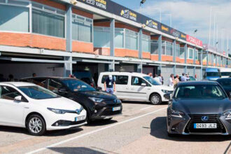 El Día de la Flota 2017 de AEGFA batirá récords de marcas y empresas participantes