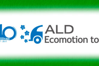 Hoy se inicia la décima edición del ALD Ecomotion Tour