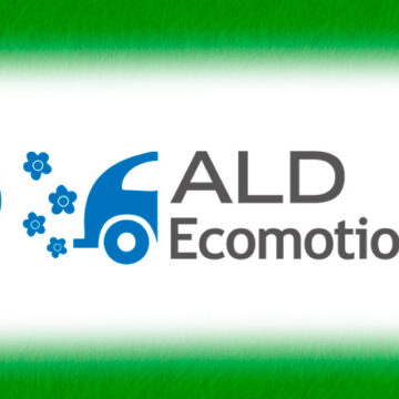 Hoy se inicia la décima edición del ALD Ecomotion Tour
