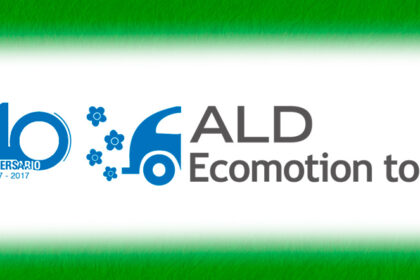 Hoy se inicia la décima edición del ALD Ecomotion Tour