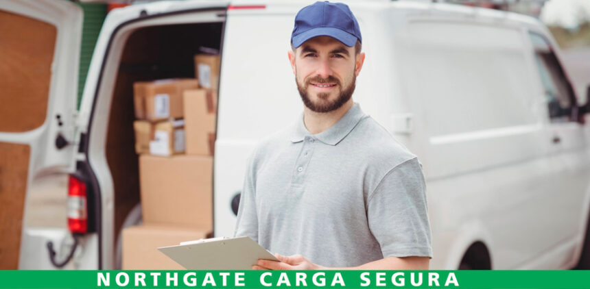 Northgate asegura la carga de sus clientes