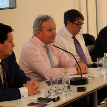 Del B2C al B2B la evolución de la movilidad