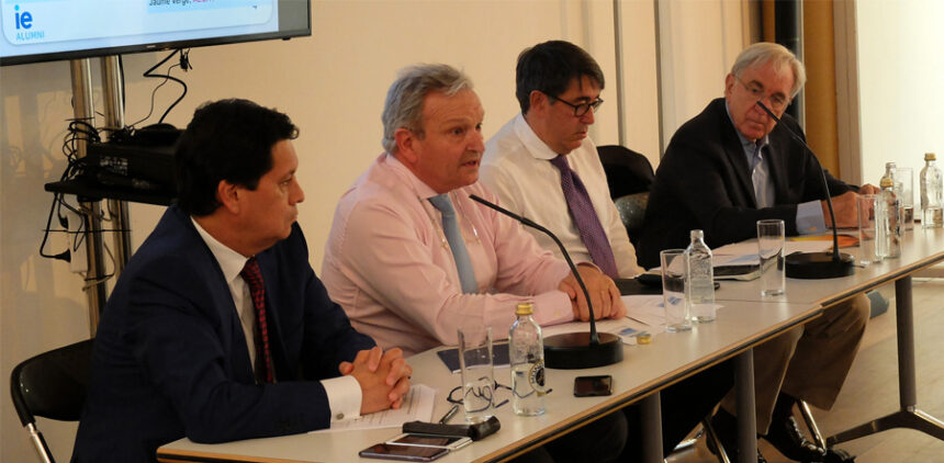 Del B2C al B2B la evolución de la movilidad