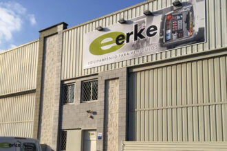 ERKE estrena nueva sede en Cataluña