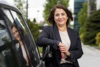 Entrevista Ana Gema Ortega Renault España 1