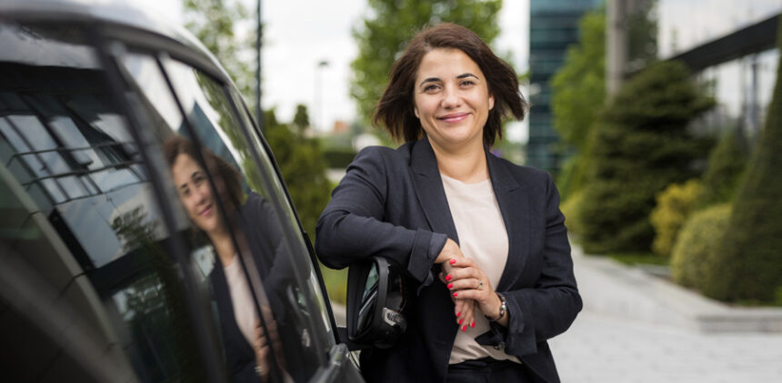 Entrevista Ana Gema Ortega Renault España 1