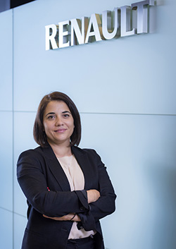 Entrevista Ana Gema Ortega Renault España 3