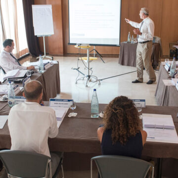 FED Barcelona 2017 1