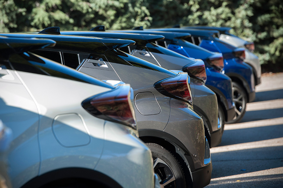 Segunda convocatoria del IDAE del Programa de Ayudas para Actuaciones de Cambio Modal y Uso Más Eficiente de los Modos de Transporte 2