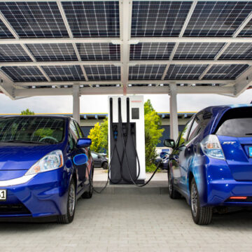 Honda instala la estación de recarga más avanzada de Europa