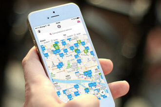 La App Free2Move ya disponible en España